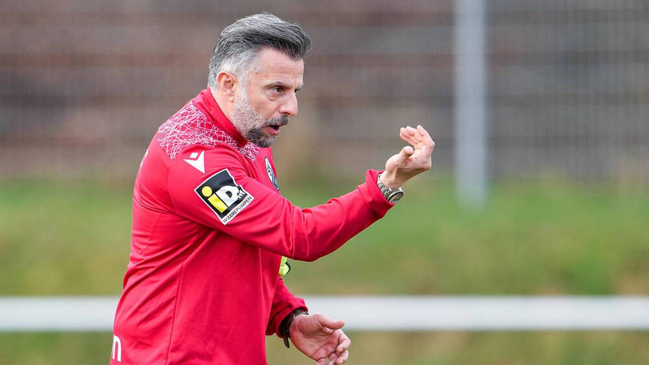 „Vollstes Verständnis für Nagelsmann“