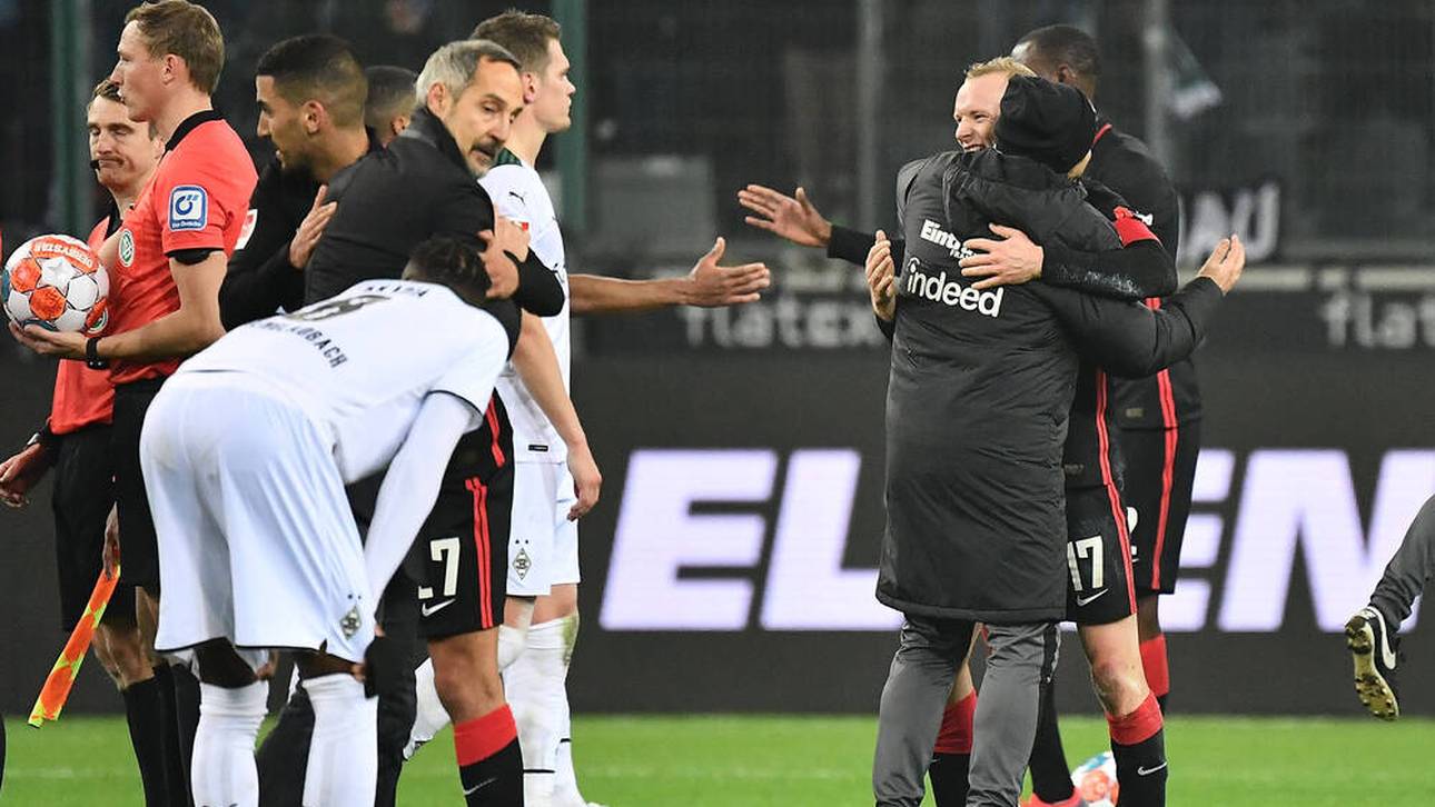 Ginter: „Schlechter ging‘s nicht“