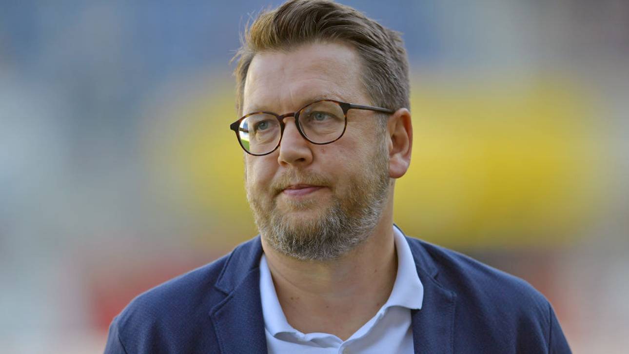 Paderborn sauer nach Spielverlegung