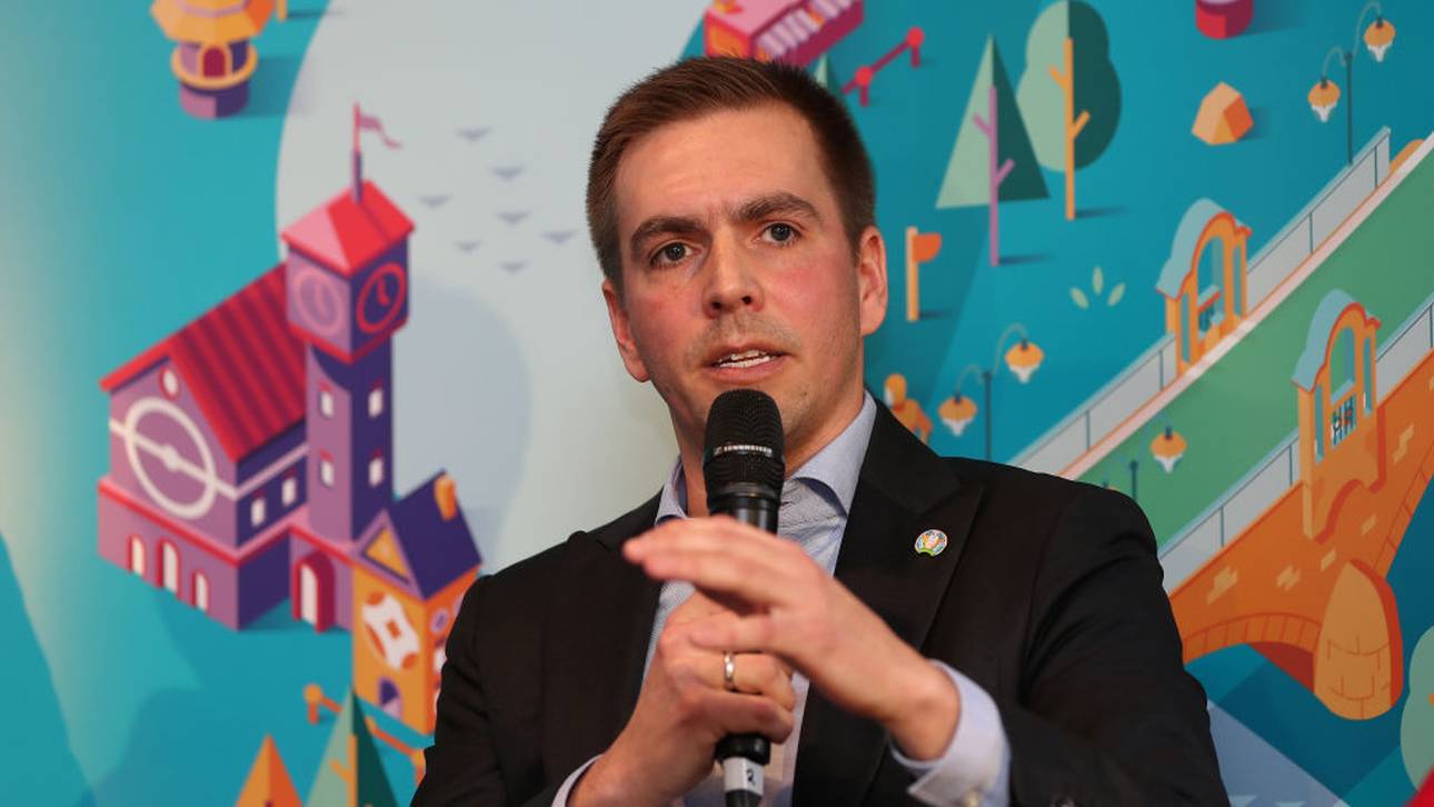 Lahm spricht über EM-Spielorte