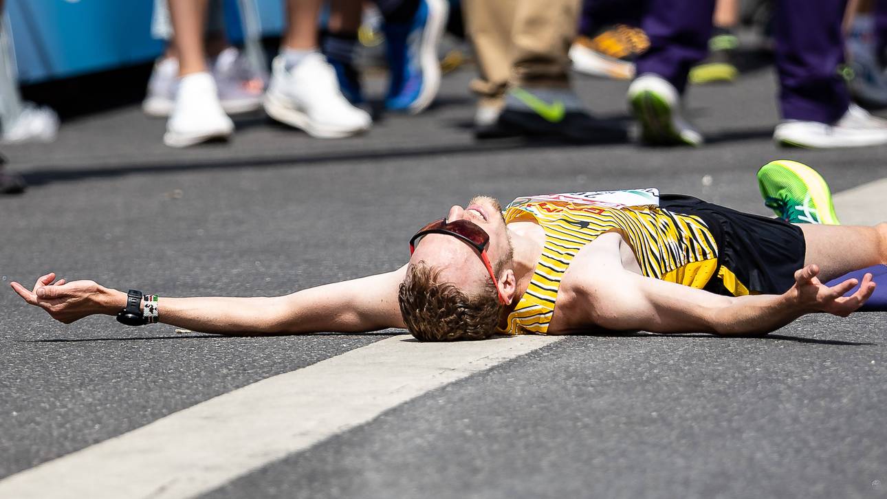 So kam es zum deutschen Gold-Coup