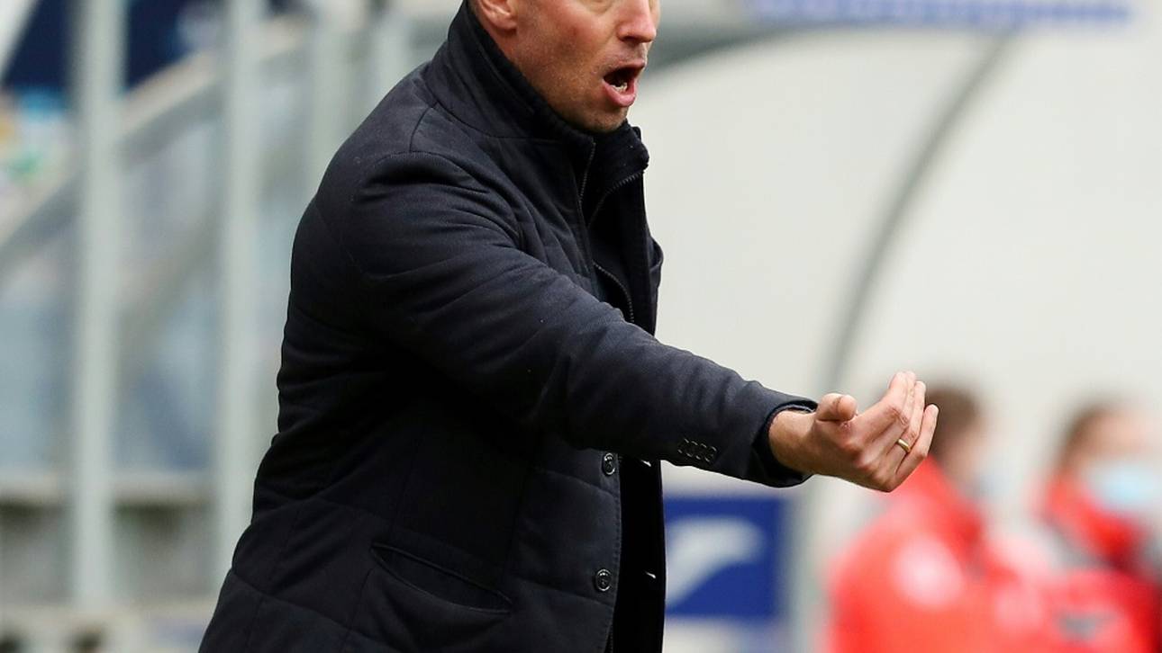 Hoffenheim: Hoeneß will „mehr als einen Punkt“ in Mainz