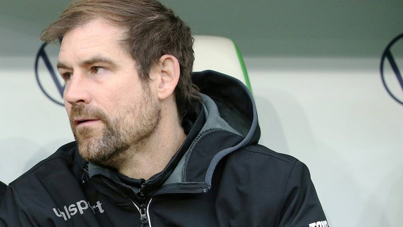 Neuer Trainer für Aufsteiger Bayreuth