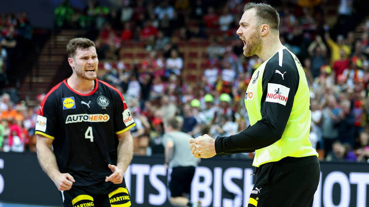 „Wolff of WALLstreet“: Keeper gefeiert