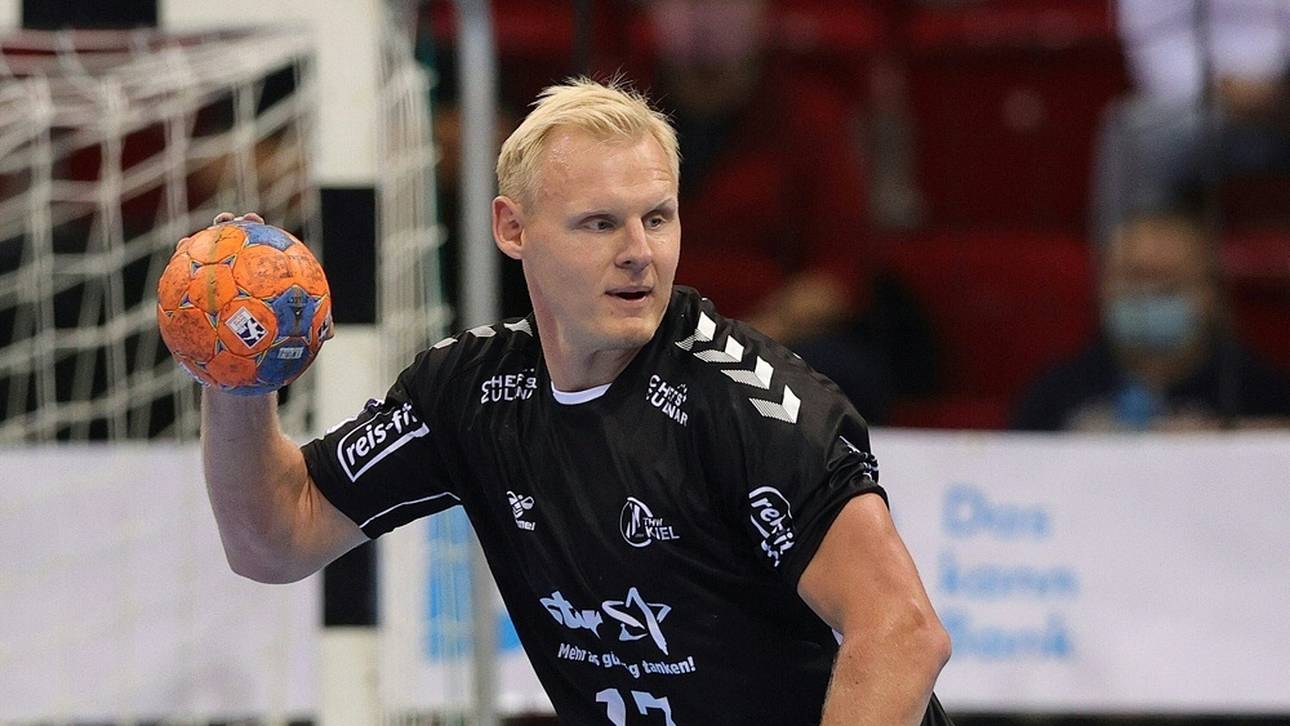 Kiel-Gegner bei Final Four ausgelost