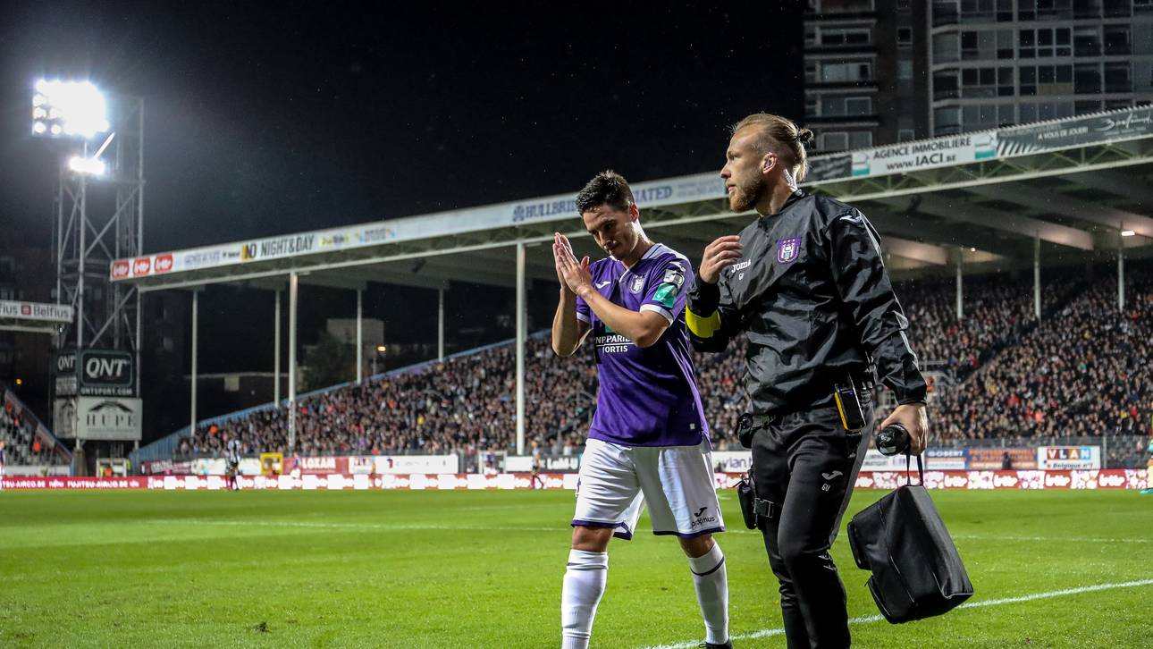 Nasris Absturz nach Doping-Debakel