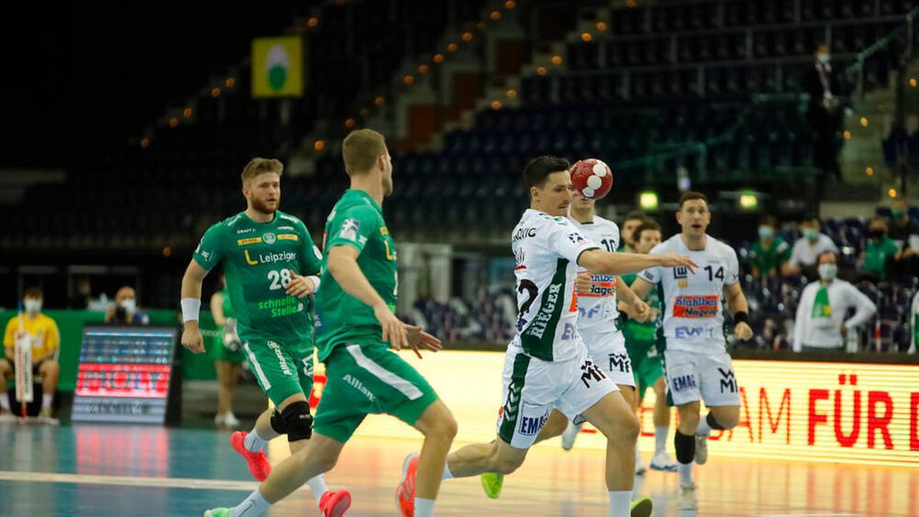 Tabellenführer kassiert erste Pleite