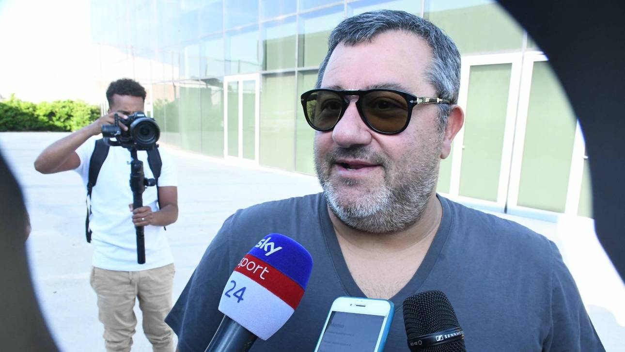 Raiola plant neues Transfer-System