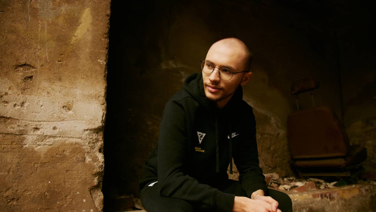 Stockholm Major: Nine im Interview