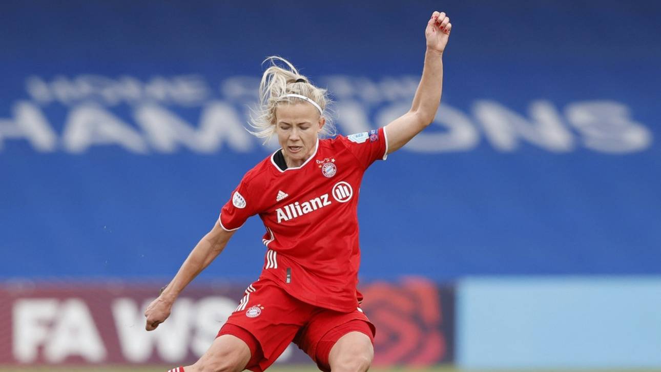 Bayern-Spielerin geht in die USA