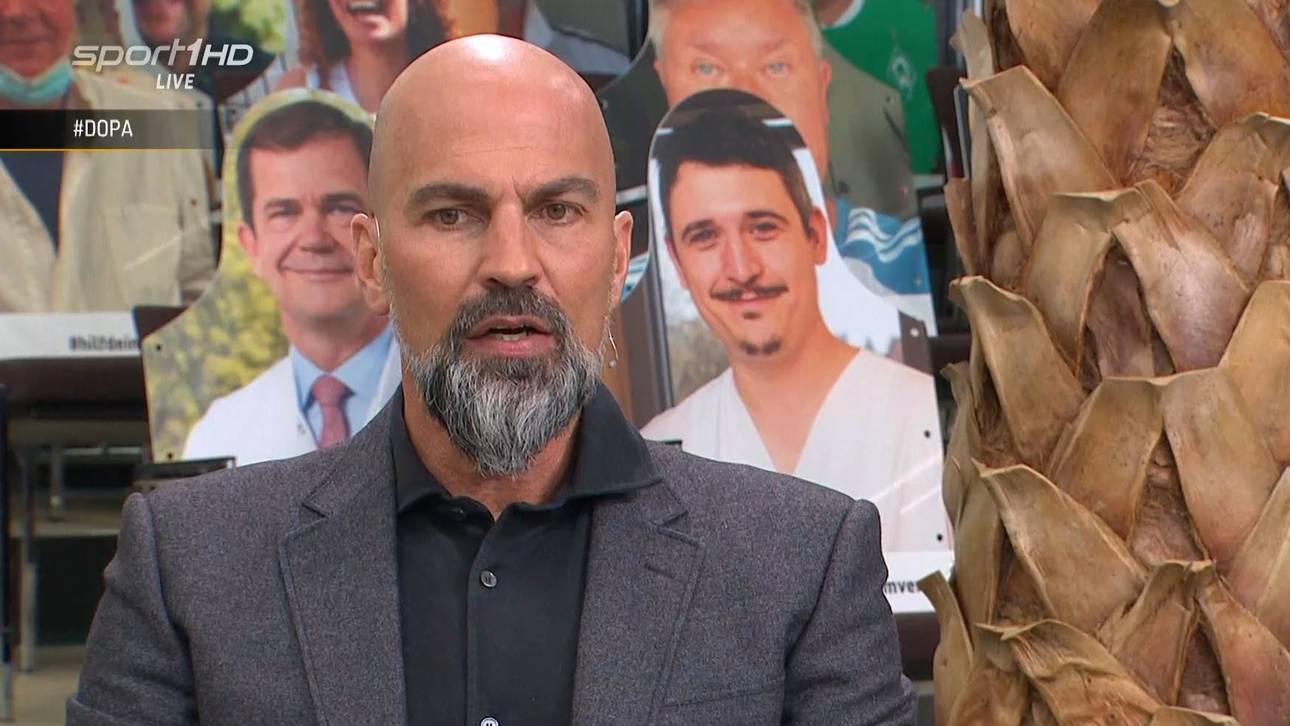 Babbel vermisst Typen auf Schalke