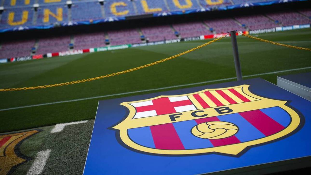Rechteverkauf! Barca macht ernst