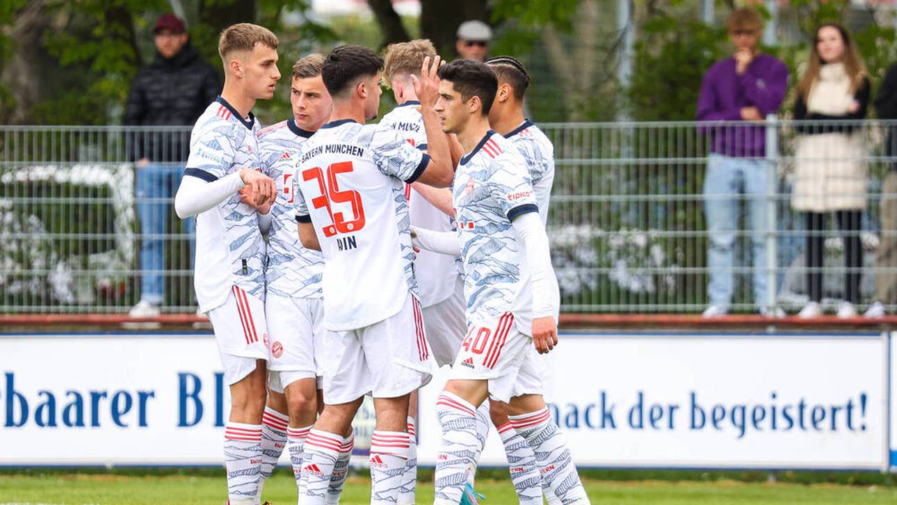 Wieder Hoffnung für kleine Bayern