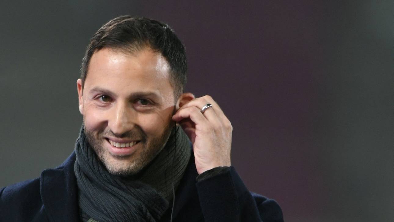 Tedesco hofft auf Ende der Auswärts-Misere