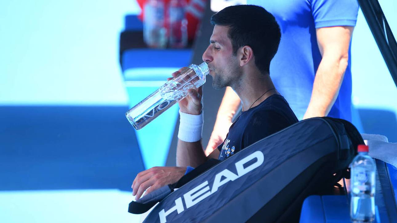 Djokovic-Frau teilt gegen Kritiker aus