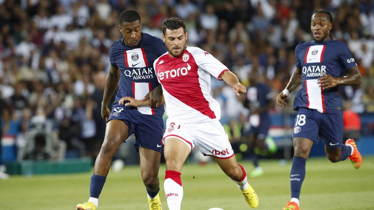 Hiobsbotschaft für Volland