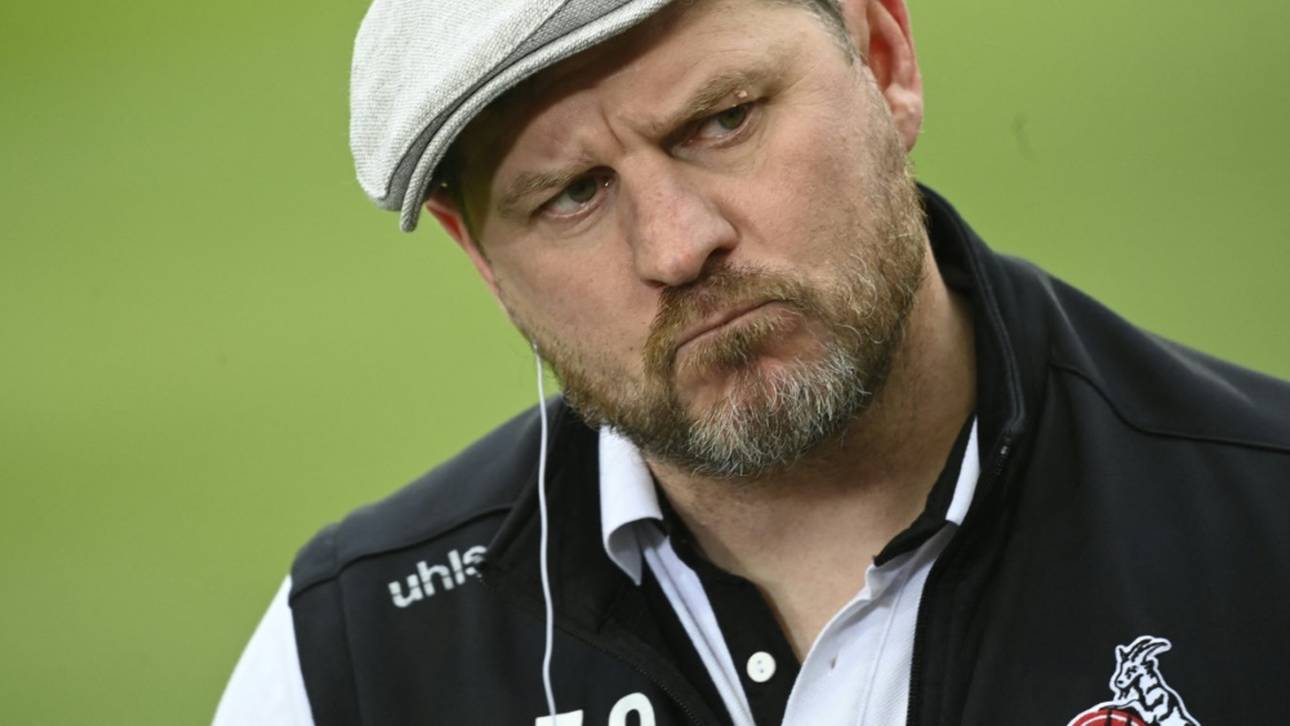 Positiver Test: Köln gegen Freiburg ohne Baumgart