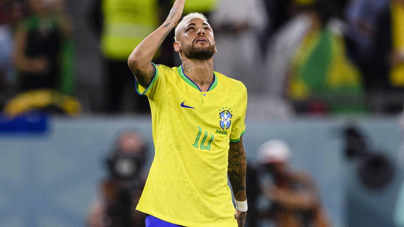 Neymar zeigt heikle Chats