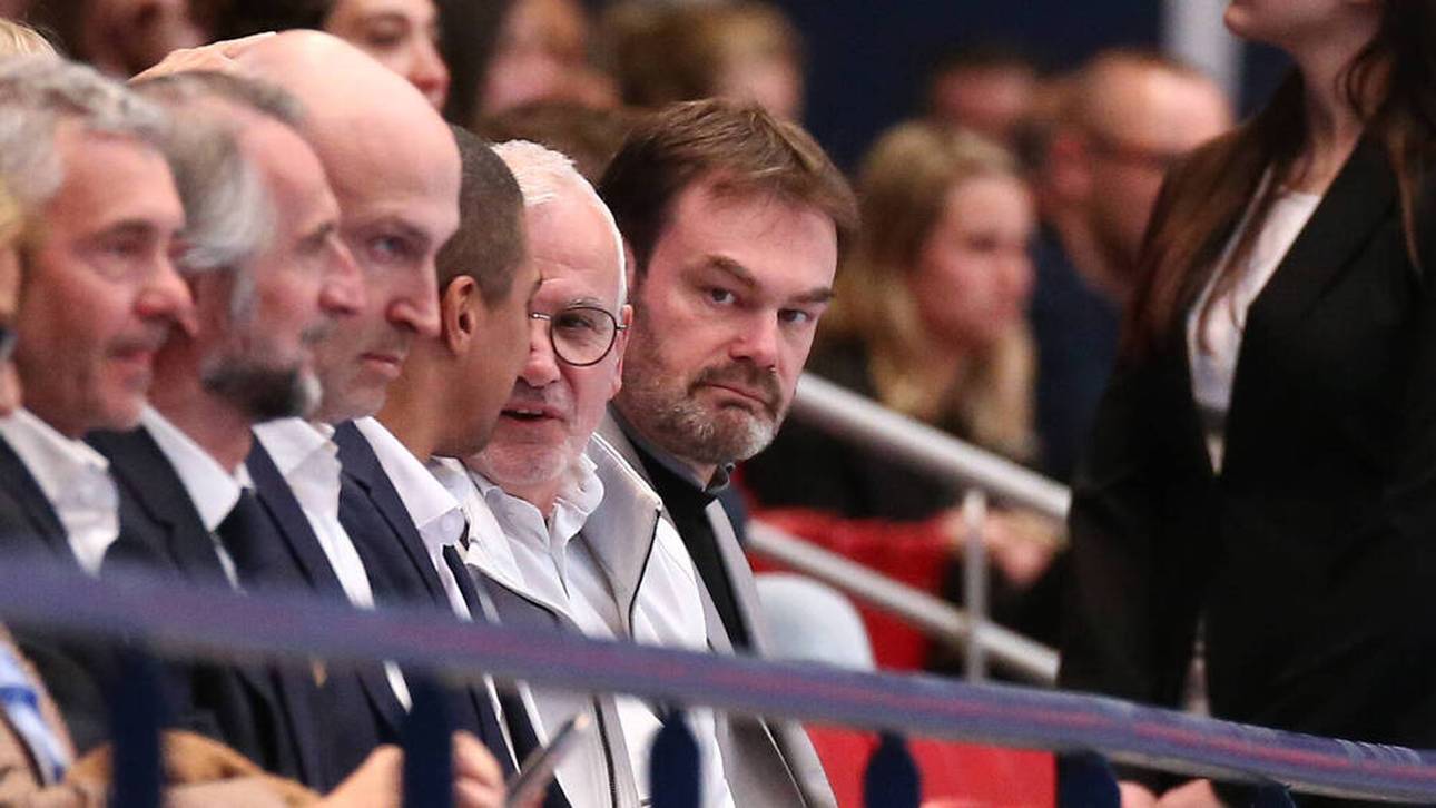 Skandal erschüttert Frankreich