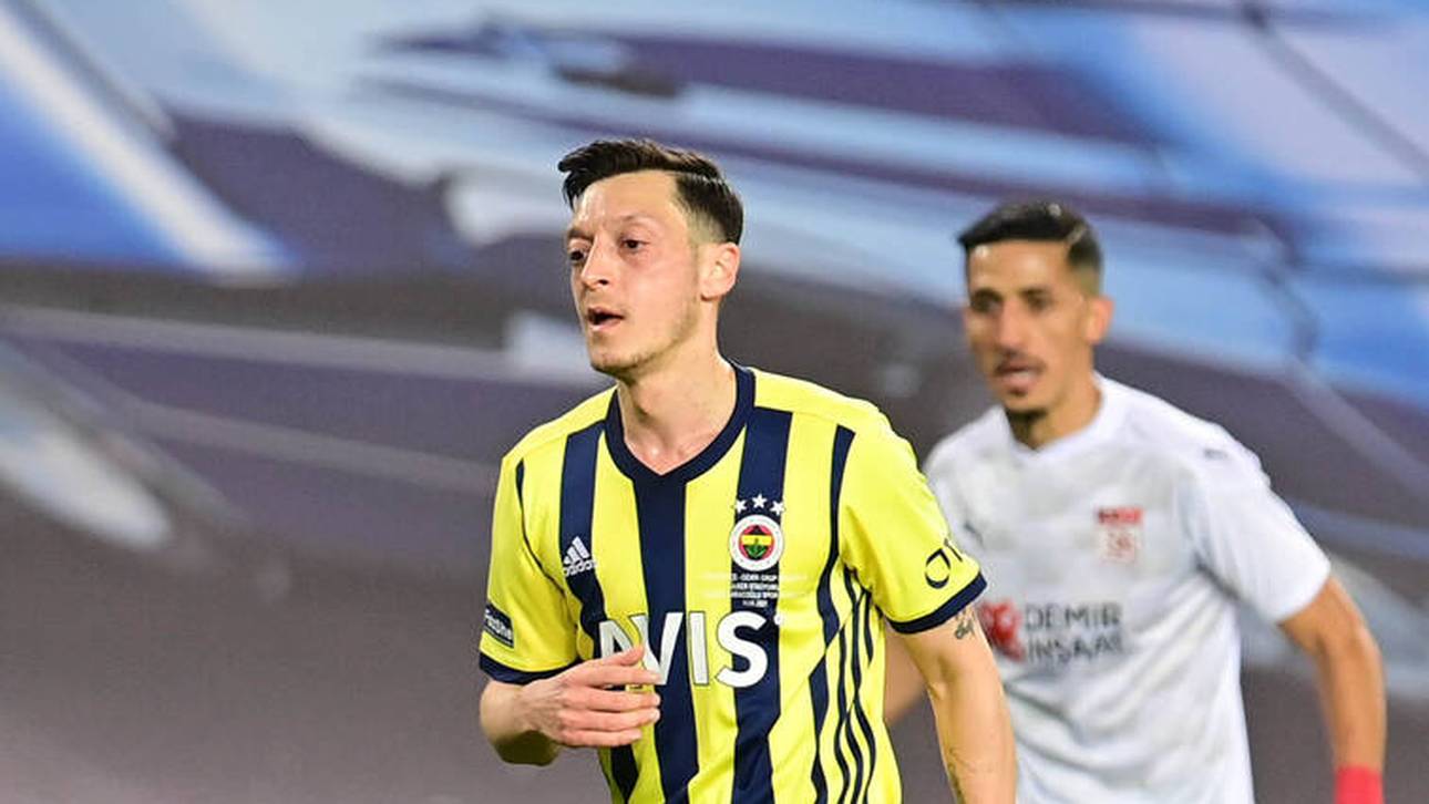 Titel-Krimi! Fener patzt mit Özil