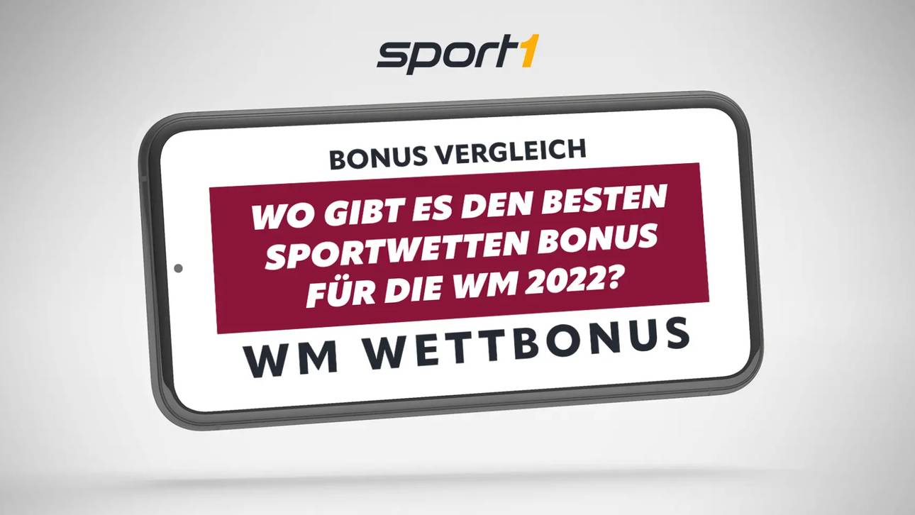 Fußball WM Wettanbieter Aktion: WM Bonus & WM Freebets
