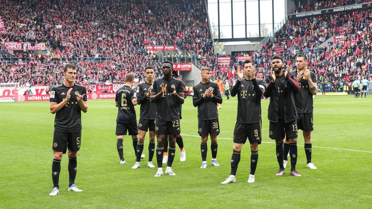 Darf sich ein Meister so präsentieren?