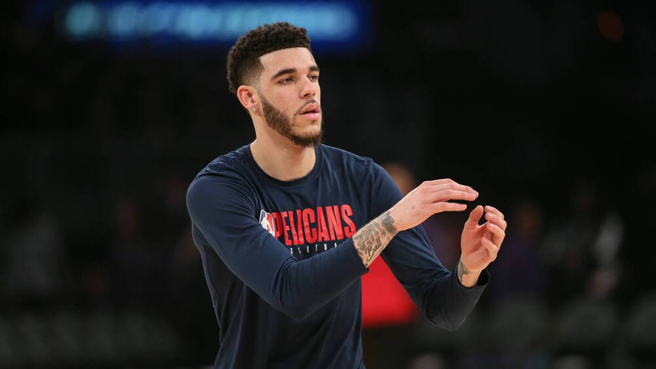 NBA untersucht Ball-Deal