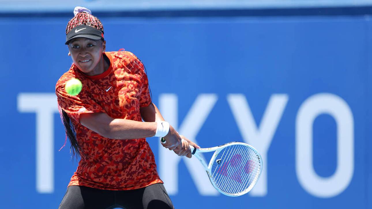 Osaka ist Japans große Hoffnung