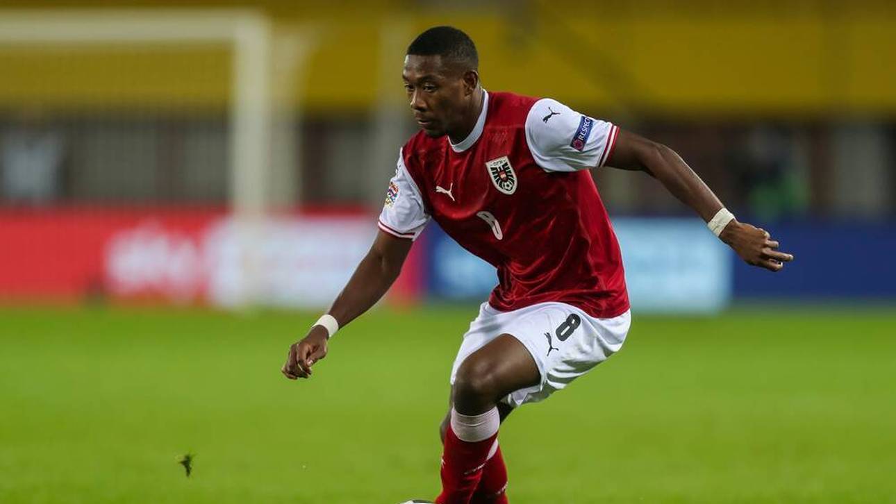 Österreich zittert sich zum Aufstieg