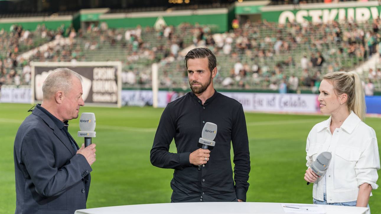 Spieltage 9 bis 15 der 2. Bundesliga terminiert: SPORT1 überträgt am Samstagabend unter anderem das Top-Duell Werder gegen Schalke live, dazu Saison-Premiere im Free-TV für Nürnberg, Kiel und den KSC