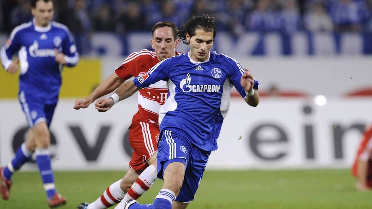 Bayern befördert wohl Ex-Spieler