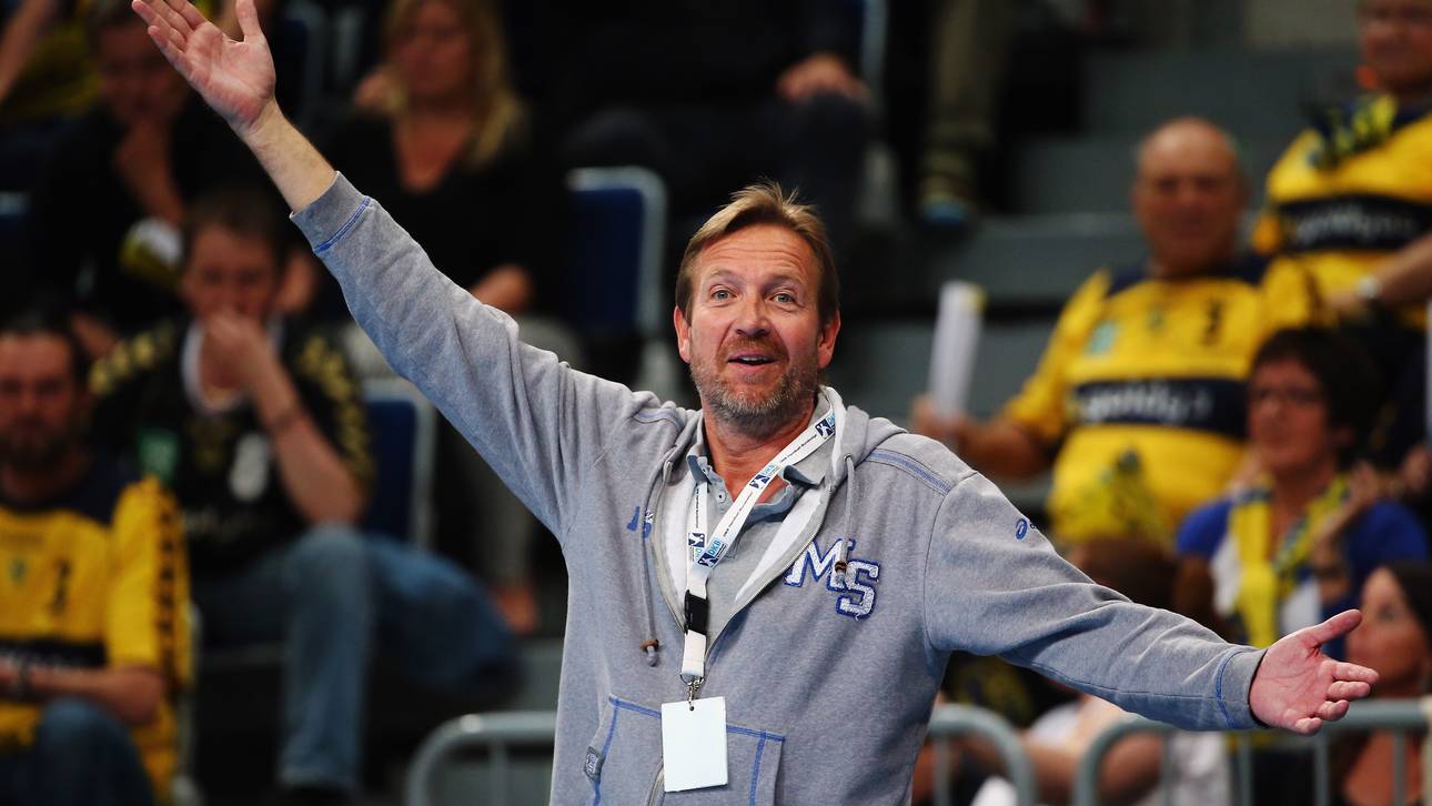 Schwalb-Comeback nach 2104 Tagen