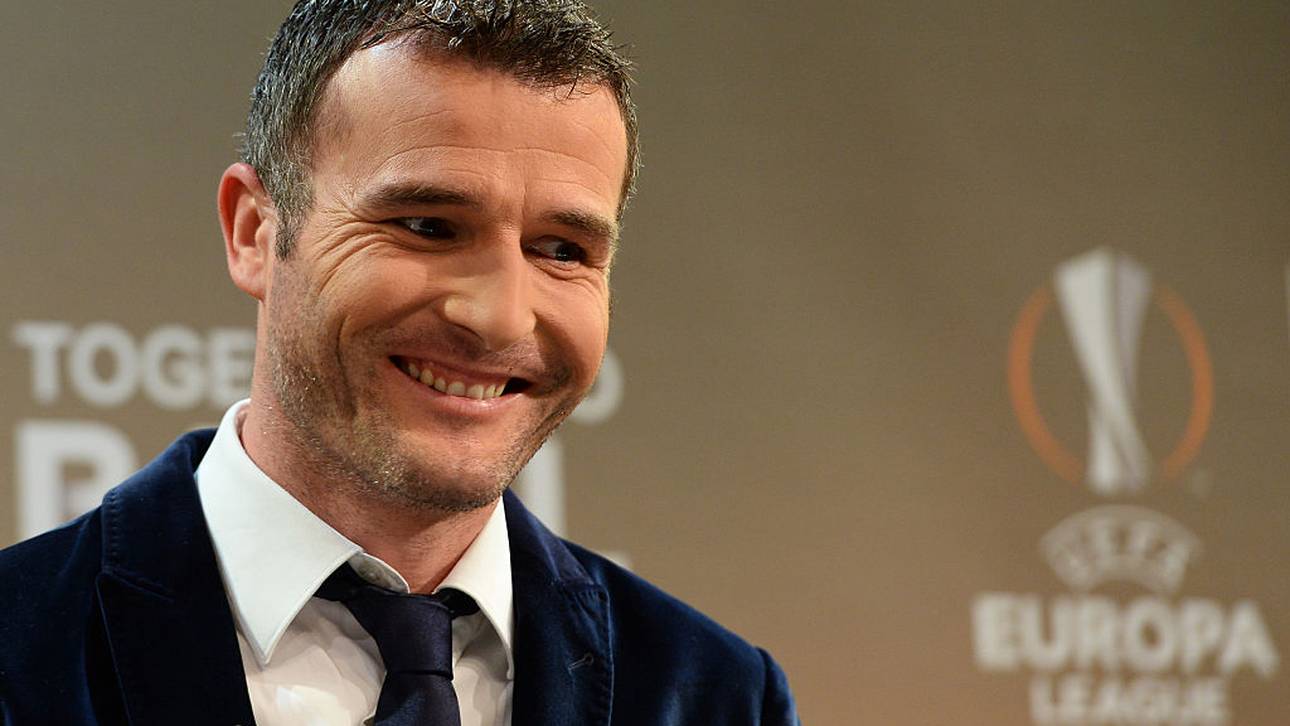 Frei wird neuer Hannover-Coach