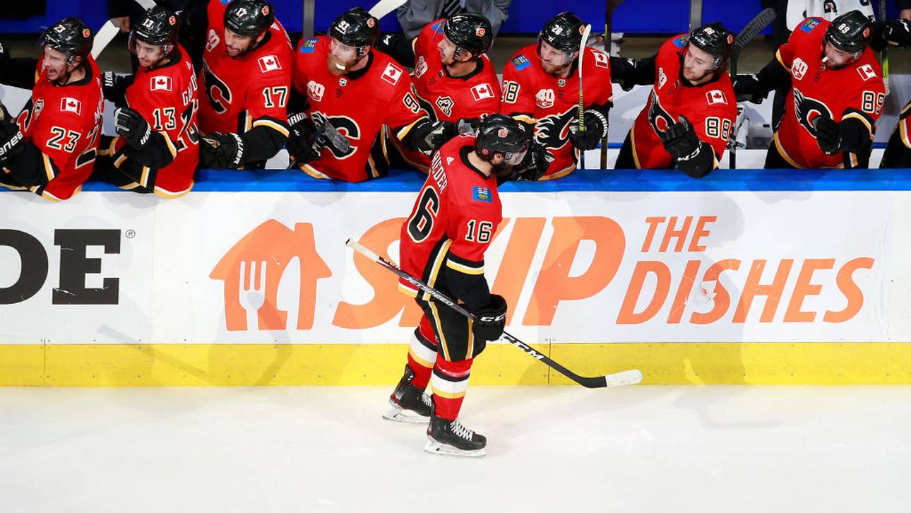 Bittere Pleite für Rieders Flames