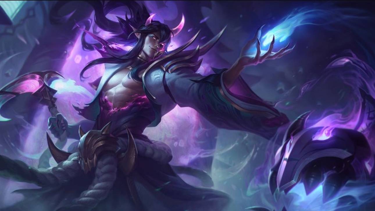 LoL: Die besten Supports für 11.7