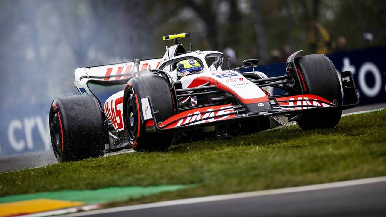 Wie Schumacher eine Chance verpatzte