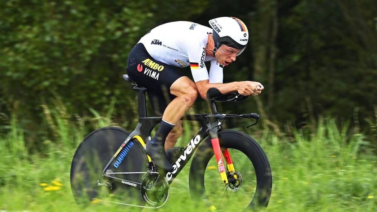 Deutsche Radsport-Legende tritt ab