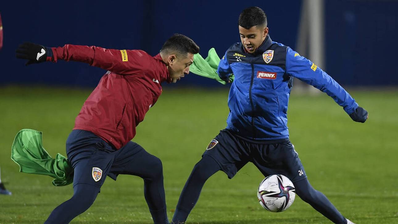 Nächster Rekord für rumänisches Wunderkind