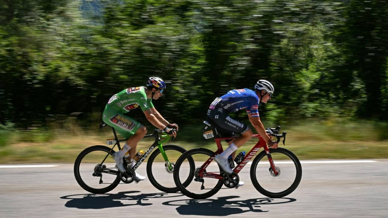 Voigt vor Mailand-Sanremo: „Keine ganz klaren Favoriten“