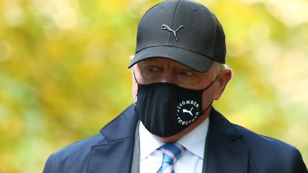 Becker hört zum Jahresende auf