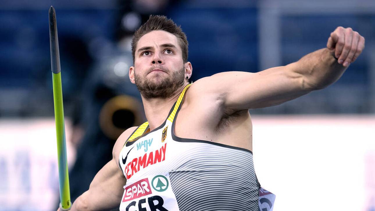 Wer wird Sportler des Monats?