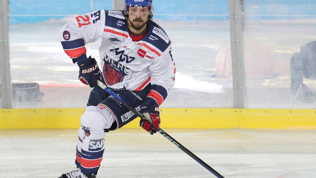 Adler verpassen Sprung auf Platz zwei