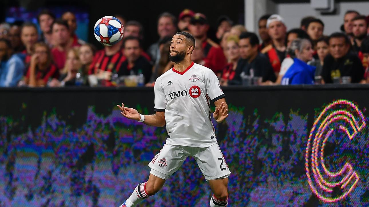 „Black Players Coalition“ in der MLS