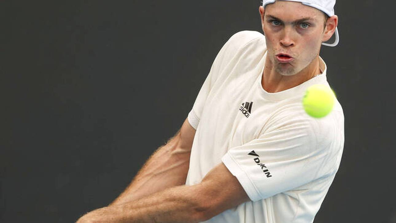 Zwei Deutsche schaffen Hauptfeld-Sprung