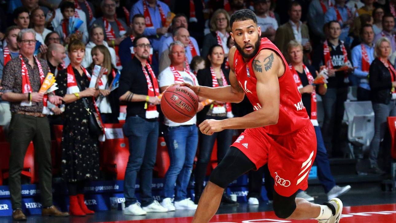 Bayern kassiert nächste Pleite