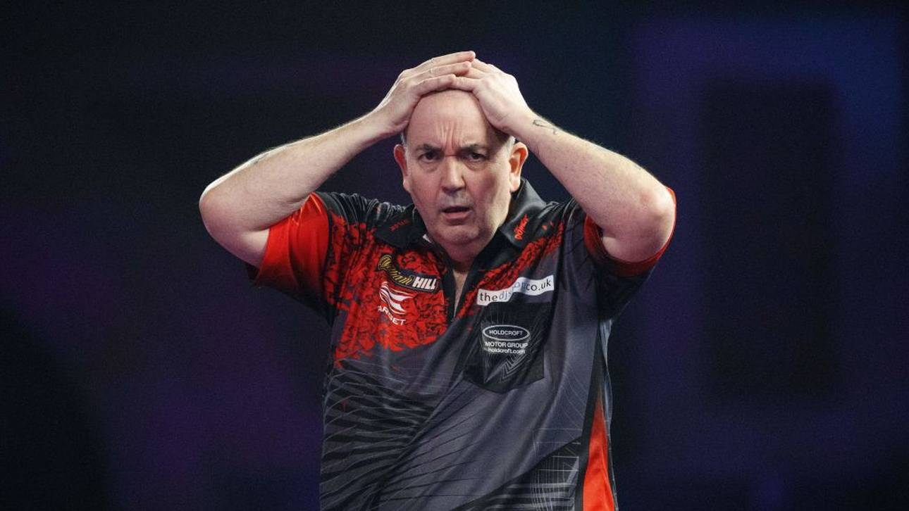 Comeback? Taylor spricht Klartext