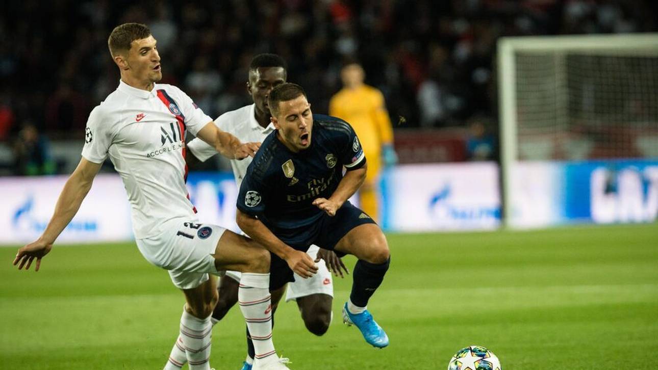 Meunier reagiert ironisch auf Hater