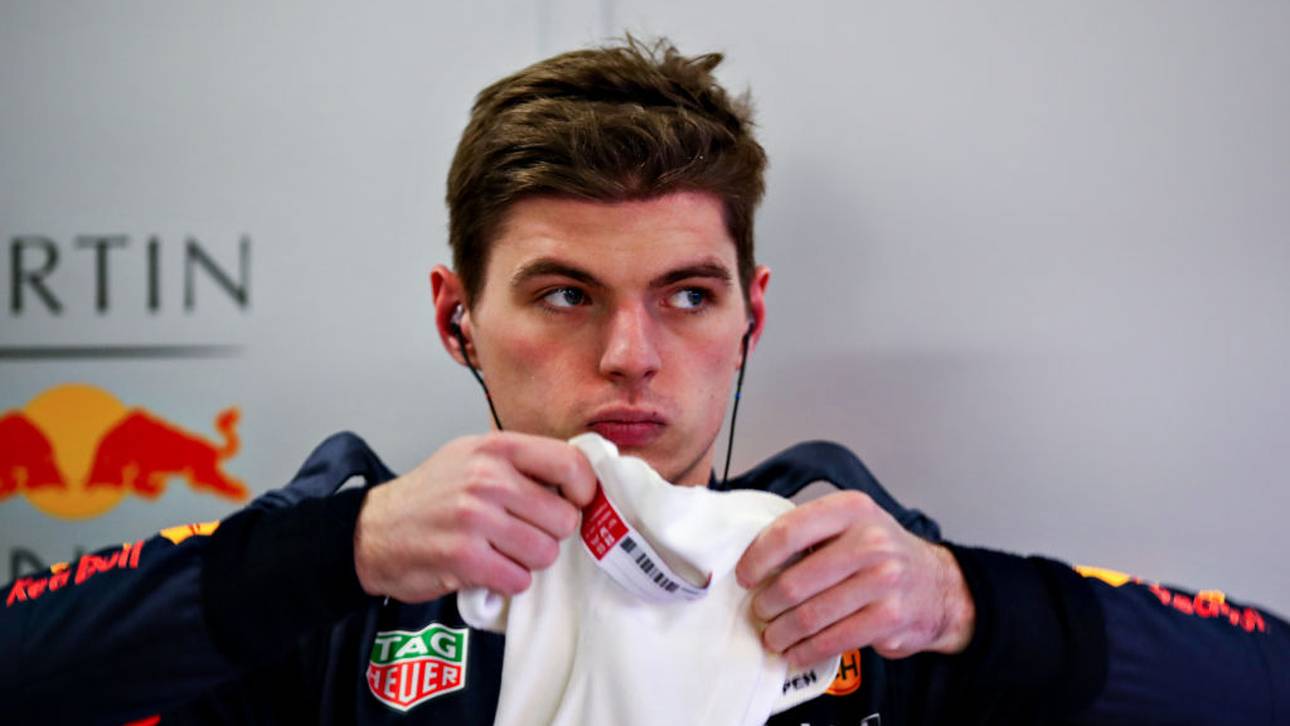 Verstappens letzte Rekord-Chance