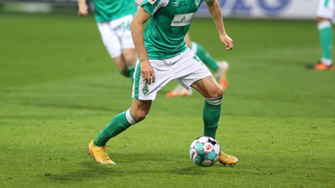 Werder weiter ohne Augustinsson – Füllkrug wieder im Lauftraining