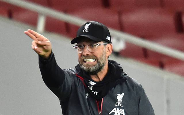 Jurgen Klopp Wechselt Von New Balance Zu Adidas Liverpool Bei Nike